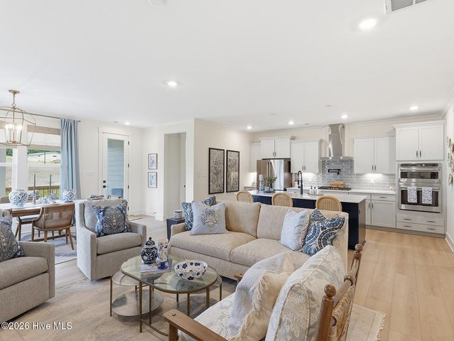 9251 Salty Breeze Place, Leland, NC 28451