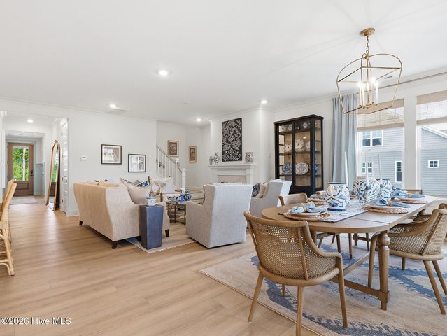 9251 Salty Breeze Place, Leland, NC 28451