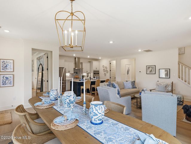 9251 Salty Breeze Place, Leland, NC 28451