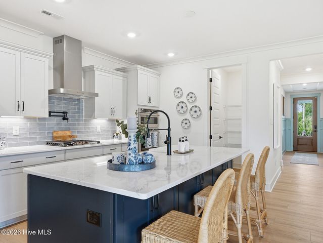 9251 Salty Breeze Place, Leland, NC 28451