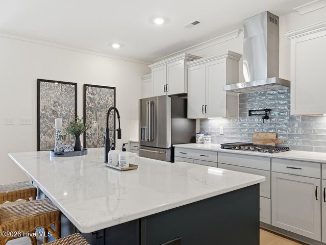 9251 Salty Breeze Place, Leland, NC 28451