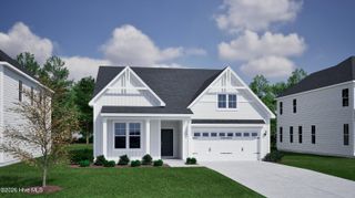9251 Salty Breeze Place, Leland, NC 28451