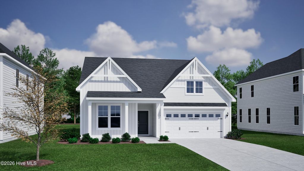 9251 Salty Breeze Place, Leland, NC 28451