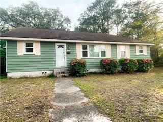 1935 Cokesbury Drive, Savannah, GA 31401