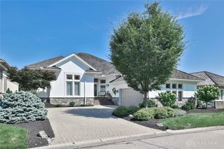 33 Governors Club Drive, Xenia, OH 45385