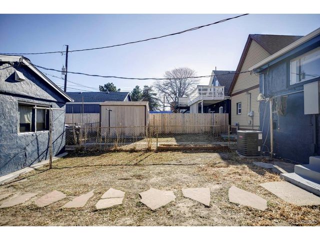 630 Elati St, Denver, CO 80204