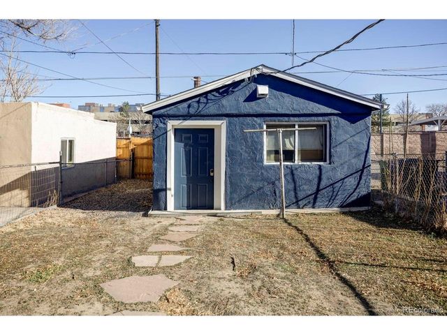 630 Elati St, Denver, CO 80204