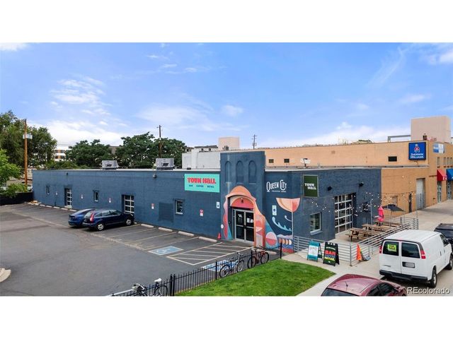 630 Elati St, Denver, CO 80204