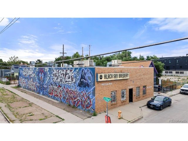 630 Elati St, Denver, CO 80204