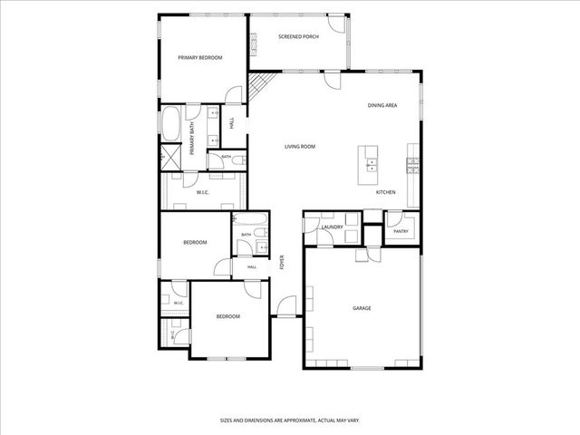 1025 Domingo Avenue, Lowell, AR 72745