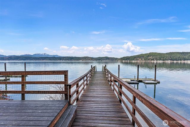 341 E Olympic Vista Drive, Union, WA 98592