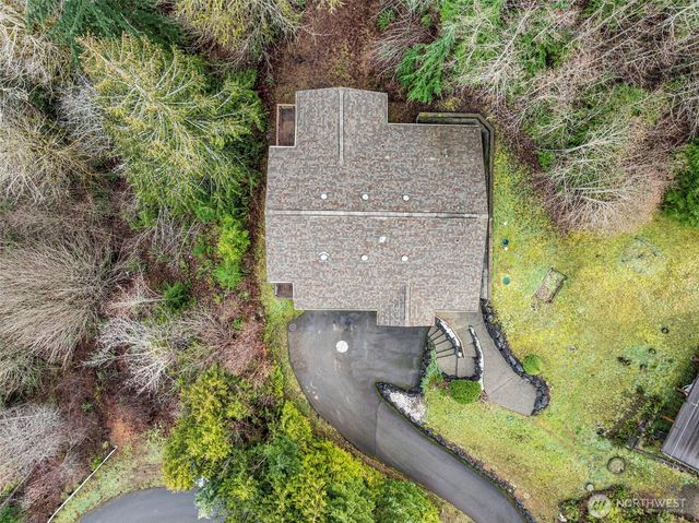 341 E Olympic Vista Drive, Union, WA 98592