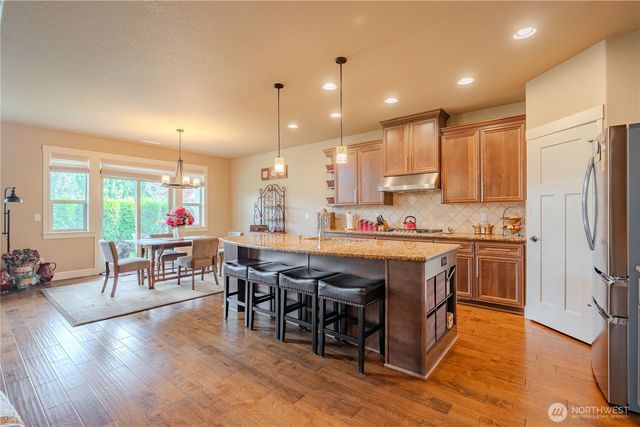 1822 S Dusky Drive, Ridgefield, WA 98642