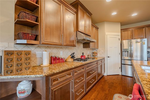 1822 S Dusky Drive, Ridgefield, WA 98642