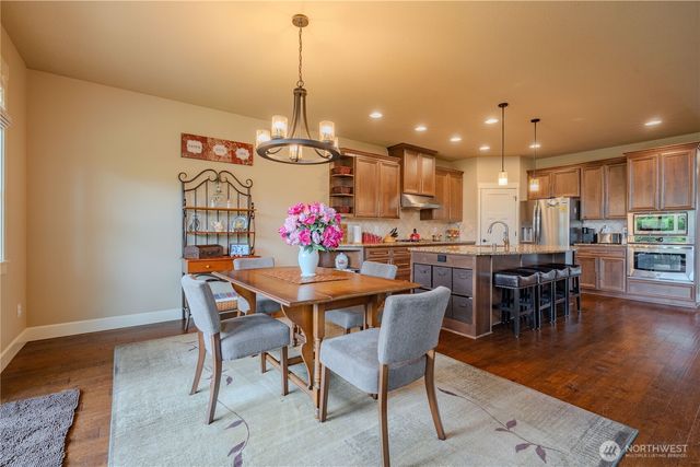 1822 S Dusky Drive, Ridgefield, WA 98642
