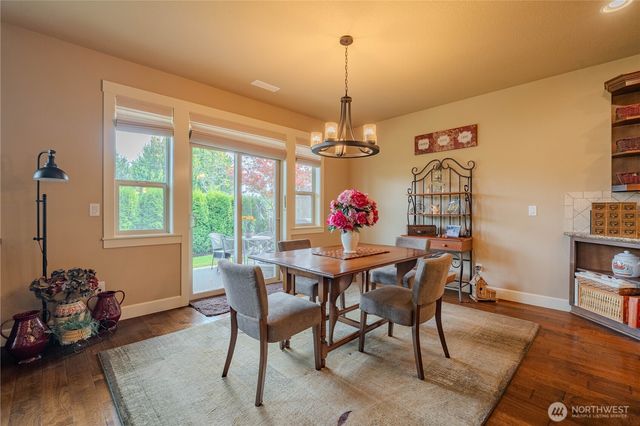 1822 S Dusky Drive, Ridgefield, WA 98642