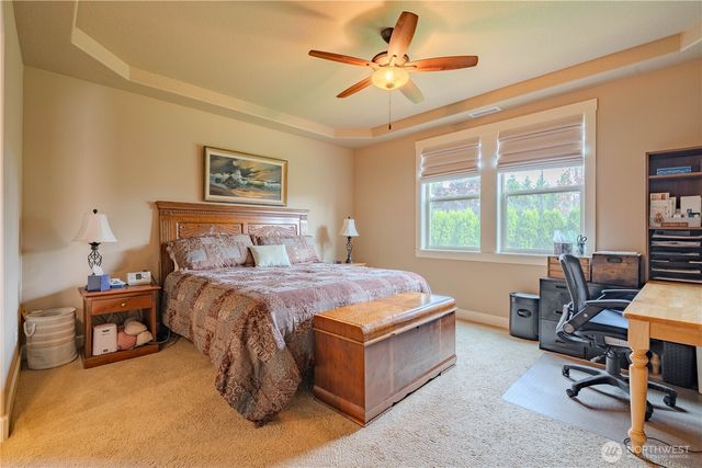 1822 S Dusky Drive, Ridgefield, WA 98642