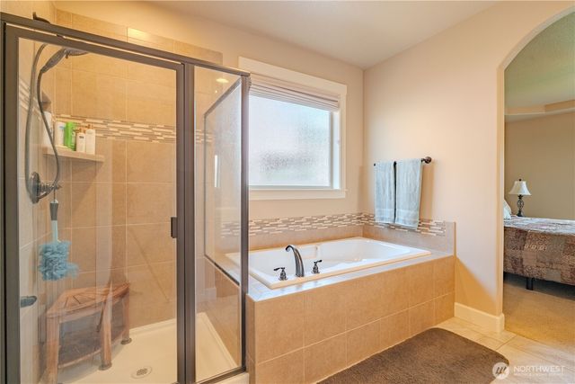 1822 S Dusky Drive, Ridgefield, WA 98642