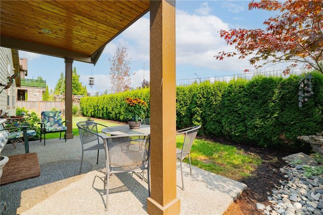 1822 S Dusky Drive, Ridgefield, WA 98642
