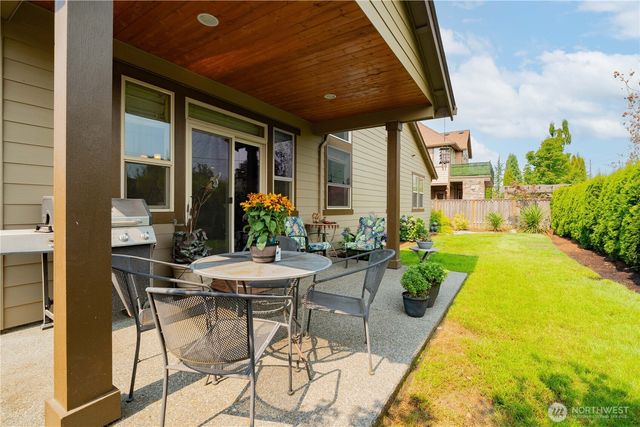 1822 S Dusky Drive, Ridgefield, WA 98642
