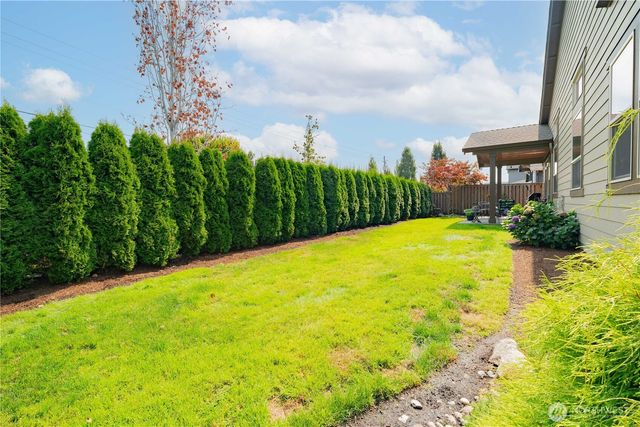 1822 S Dusky Drive, Ridgefield, WA 98642