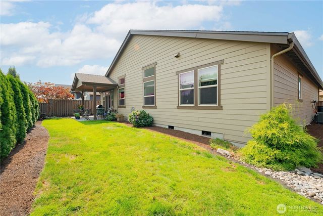 1822 S Dusky Drive, Ridgefield, WA 98642