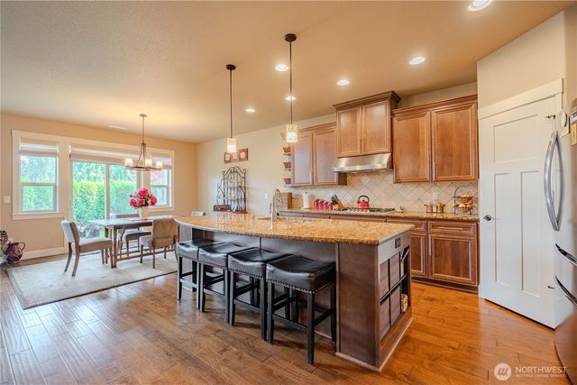 1822 S Dusky Drive, Ridgefield, WA 98642