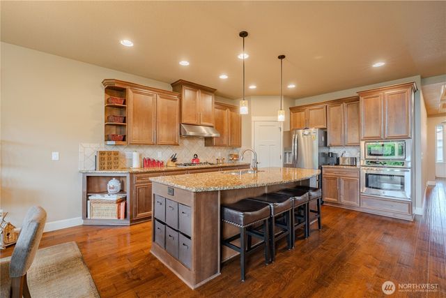 1822 S Dusky Drive, Ridgefield, WA 98642