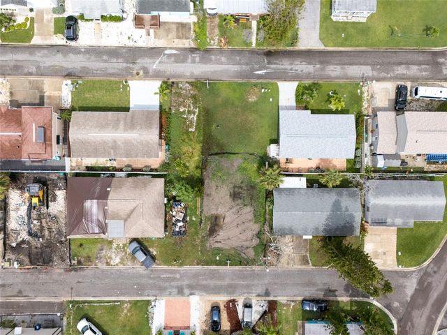2ND STREET E, Redington Shores, FL 33708