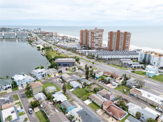 2ND STREET E, Redington Shores, FL 33708