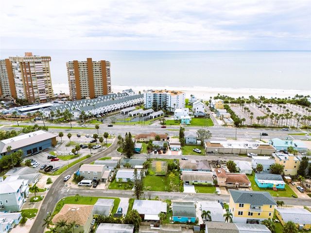 2ND STREET E, Redington Shores, FL 33708