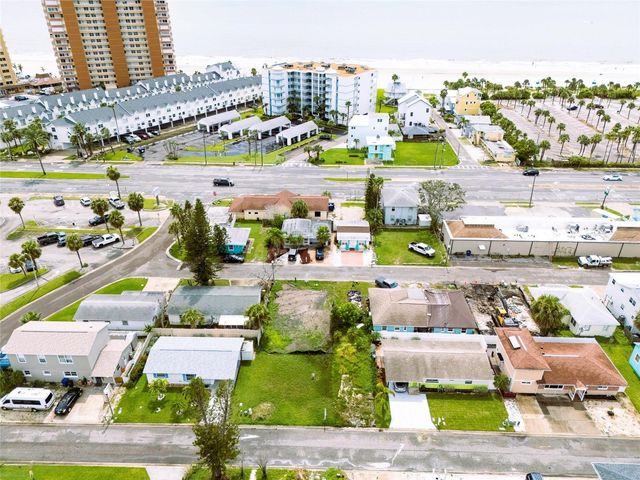 2ND STREET E, Redington Shores, FL 33708