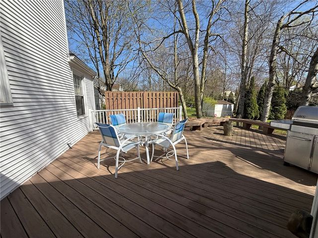 173 Hillary Drive, Chili, NY 14624