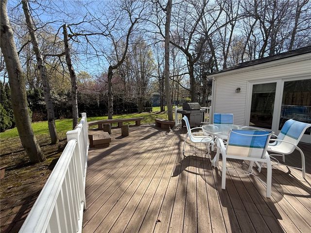 173 Hillary Drive, Chili, NY 14624