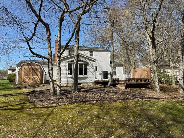 173 Hillary Drive, Chili, NY 14624