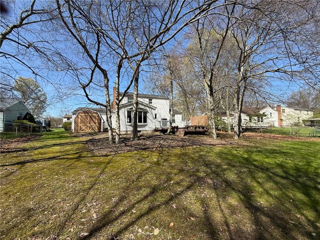 173 Hillary Drive, Chili, NY 14624