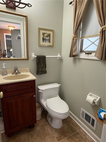 173 Hillary Drive, Chili, NY 14624