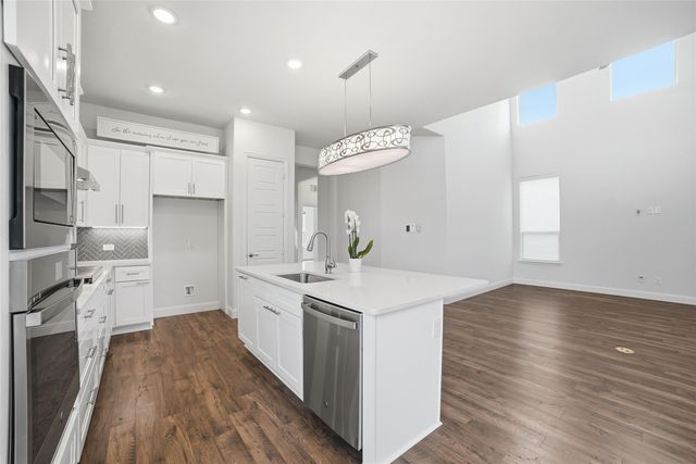 5212 Depot Drive, Sachse, TX 75048