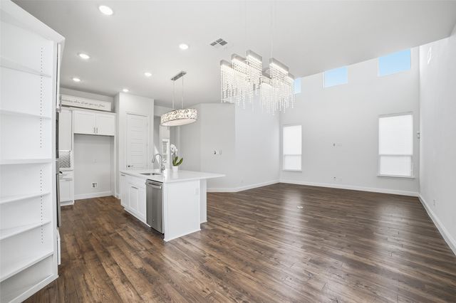 5212 Depot Drive, Sachse, TX 75048