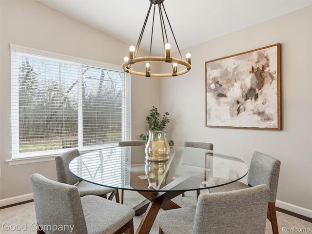 7371 Edinborough, West Bloomfield Charter Township, MI 48322