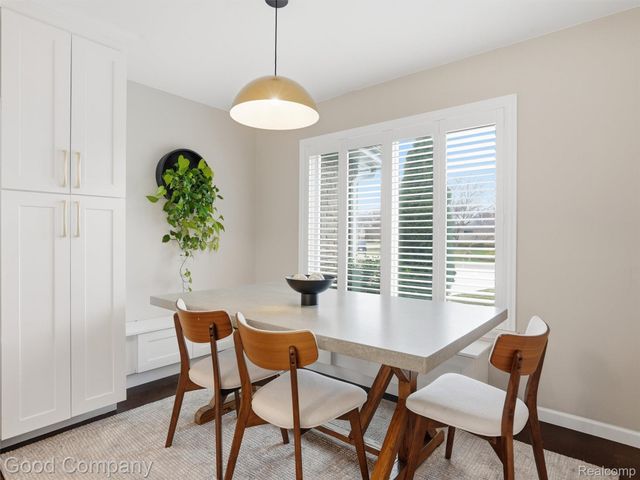 7371 Edinborough, West Bloomfield Charter Township, MI 48322