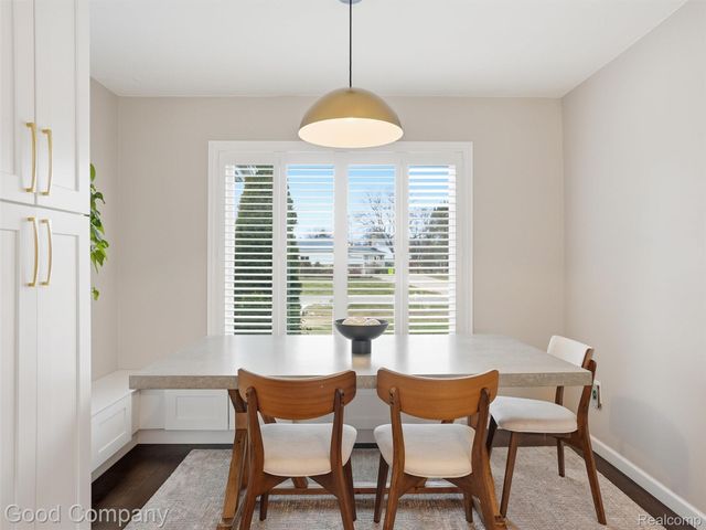 7371 Edinborough, West Bloomfield Charter Township, MI 48322