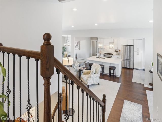 7371 Edinborough, West Bloomfield Charter Township, MI 48322