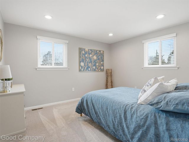 7371 Edinborough, West Bloomfield Charter Township, MI 48322