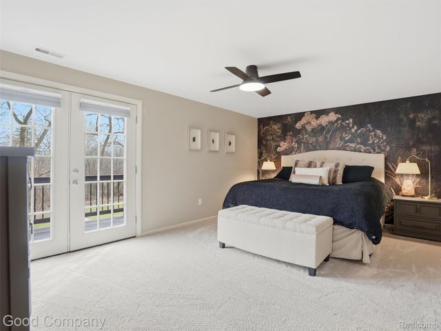 7371 Edinborough, West Bloomfield Charter Township, MI 48322