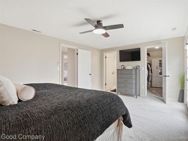 7371 Edinborough, West Bloomfield Charter Township, MI 48322