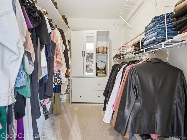 7371 Edinborough, West Bloomfield Charter Township, MI 48322