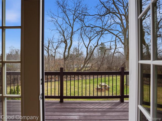 7371 Edinborough, West Bloomfield Charter Township, MI 48322