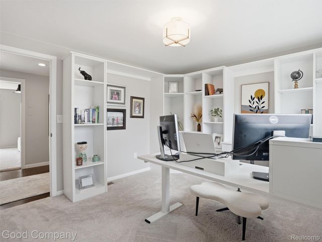 7371 Edinborough, West Bloomfield Charter Township, MI 48322