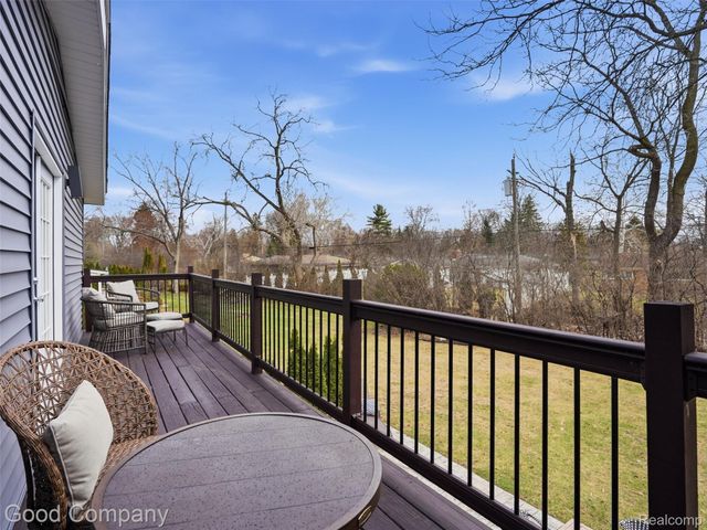 7371 Edinborough, West Bloomfield Charter Township, MI 48322